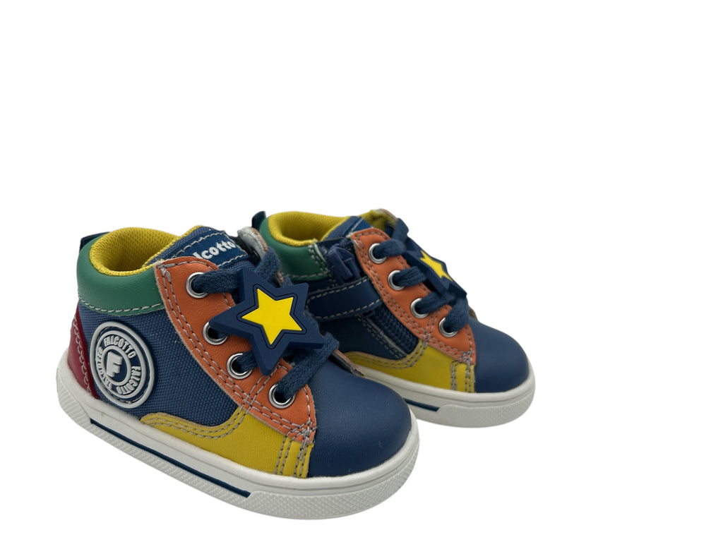 FALCOTTO SHIN - scarpe bambino