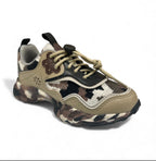 FLOWER  MOUNTAIN - DOI JUNIOR- scarpe bambina