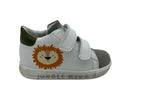 FALCOTTO BILIN -scarpe bimbo