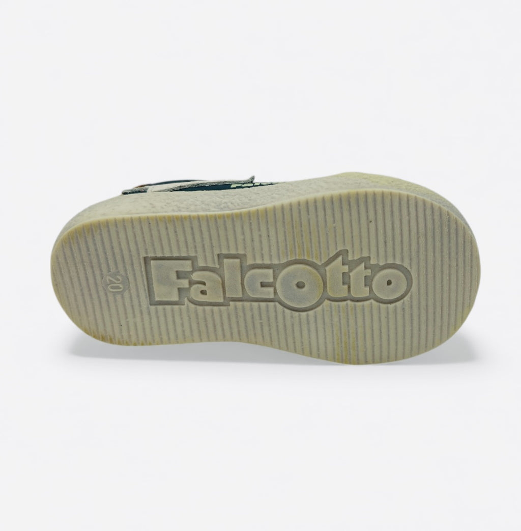 NATURINO KEPI-NABUK-scarpe bambino