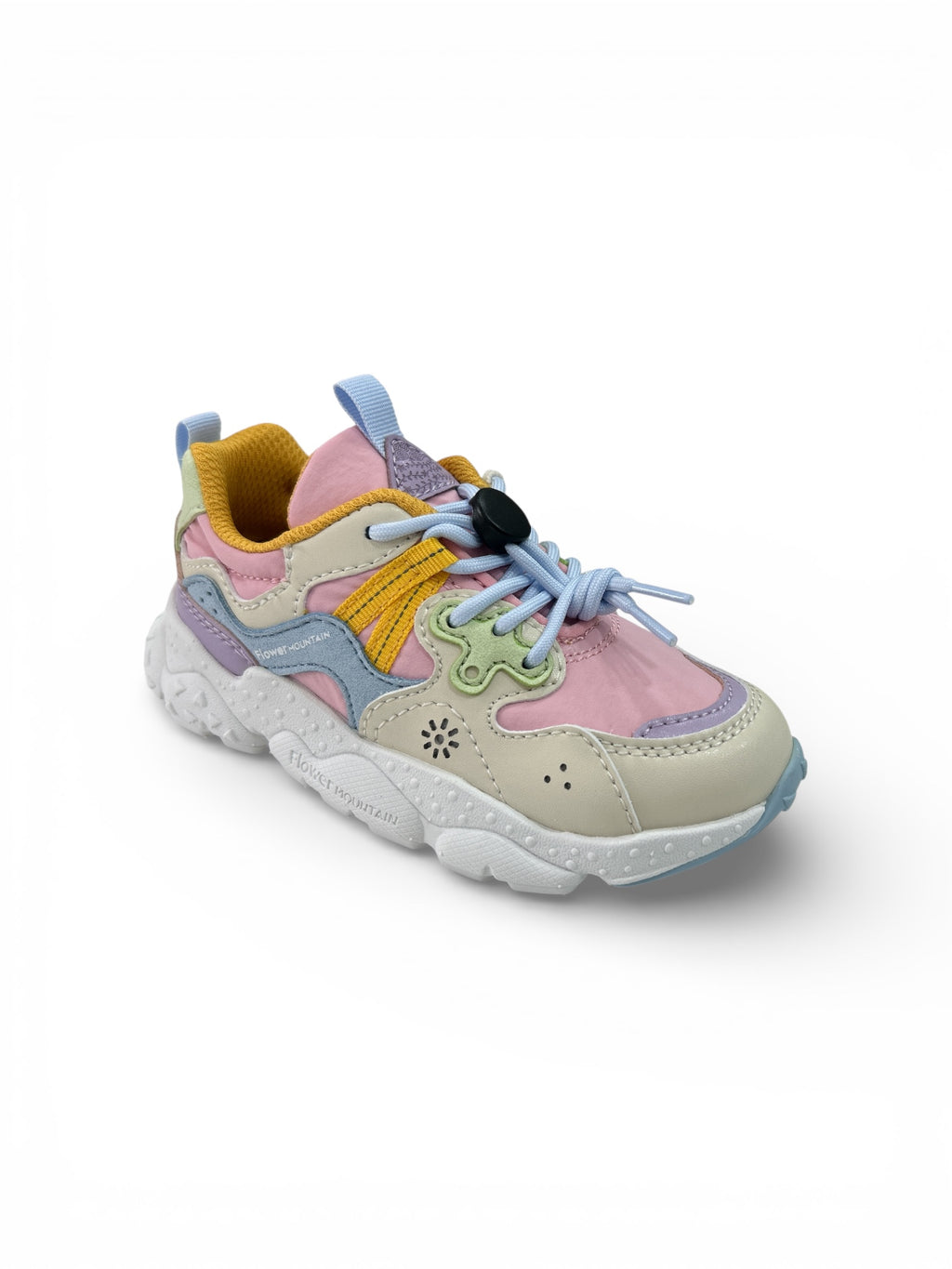 YAMANO 3 JUNIOR-scarpe bambina ￼