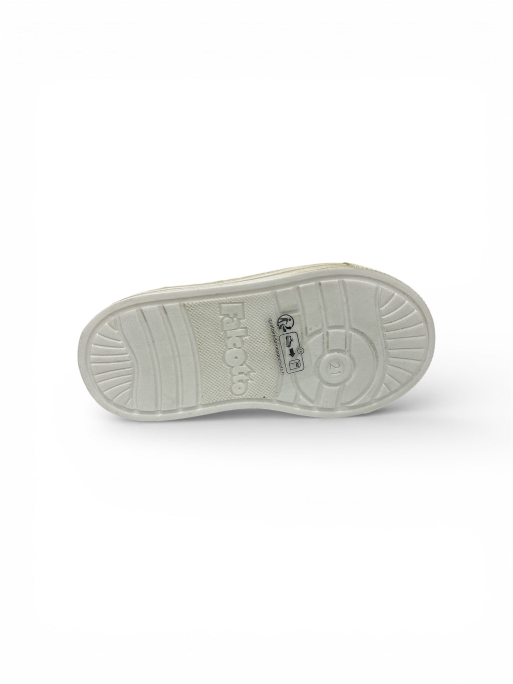 FALCOTTO MAGIC Glitter Shaded- scarpe bambina