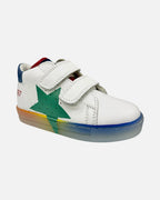 FALCOTTO SALAZAR - scarpe bambino