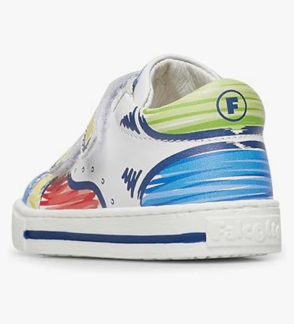 FALCOTTO FLAUARRY- Scarpe bambino