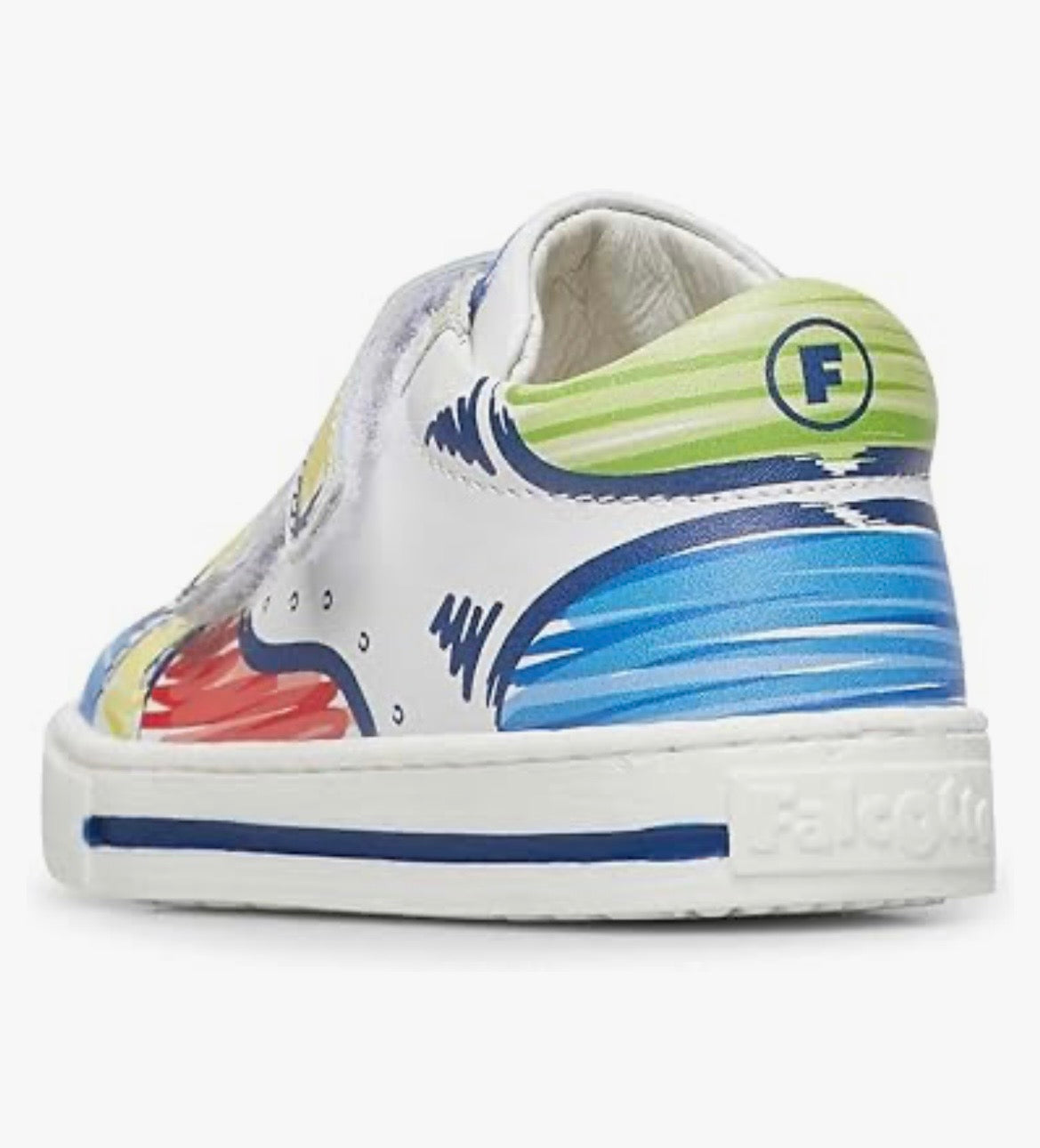 FALCOTTO FLAUARRY- Scarpe bambino