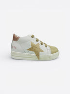 FALCOTTO SALAZAR 3-scarpe bambina