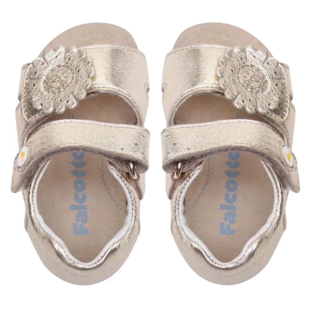 FALCOTTO CUSKA- sandali bambina