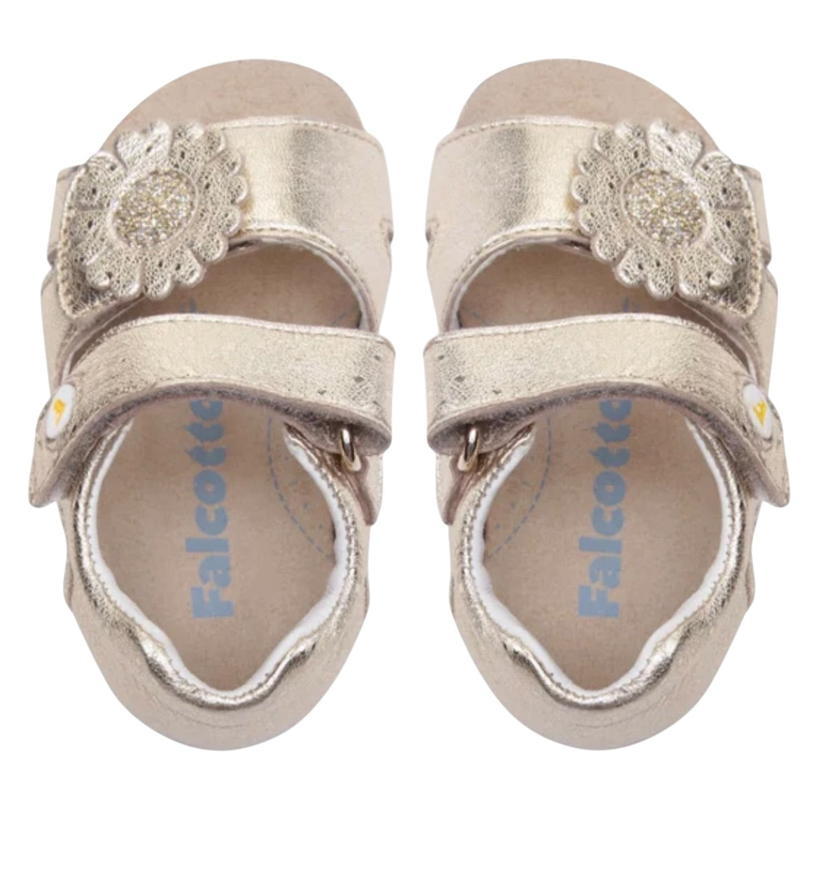 FALCOTTO CUSKA- sandali bambina