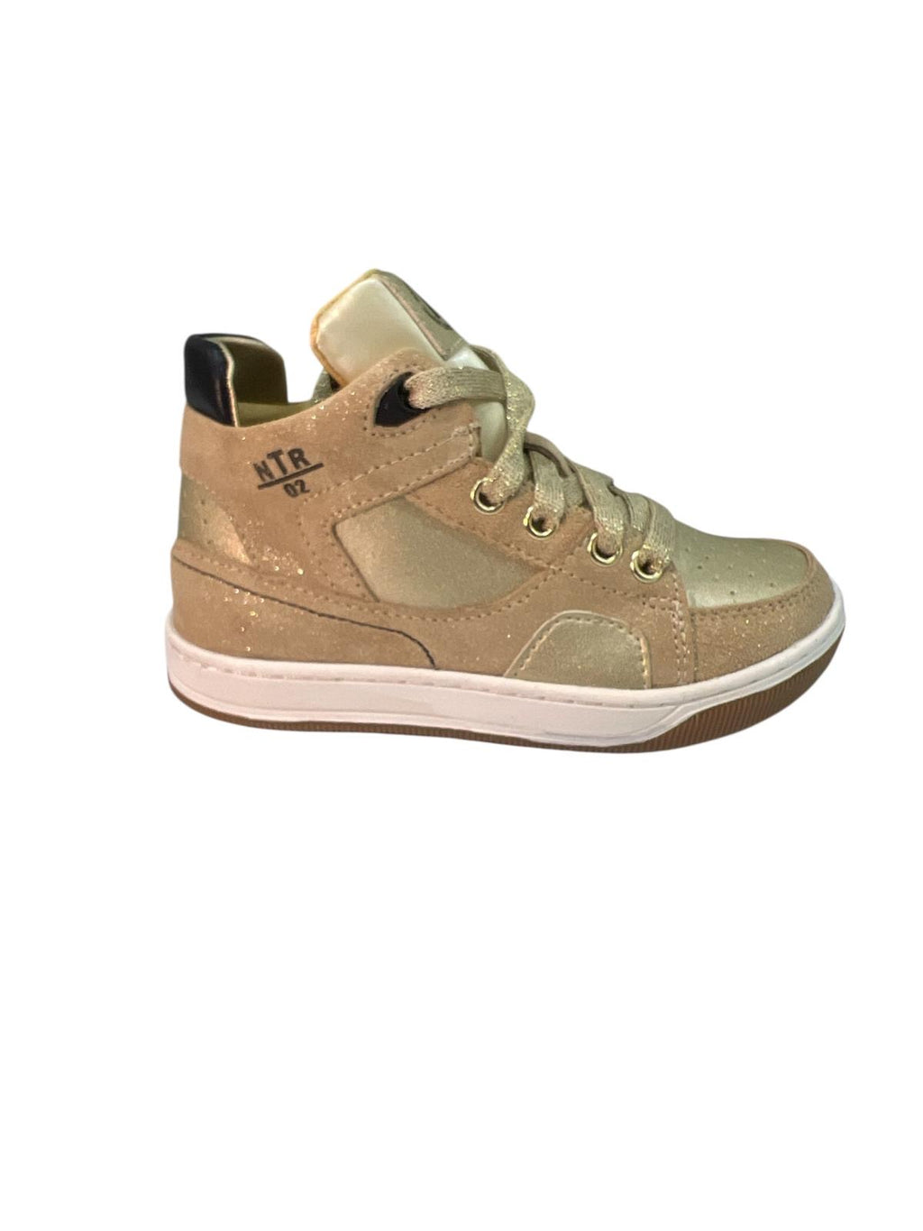 NATURINO FINNIX ZIP-scarpe bambina
