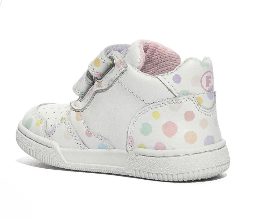 FALCOTTO KLIP2  -scarpe bambina