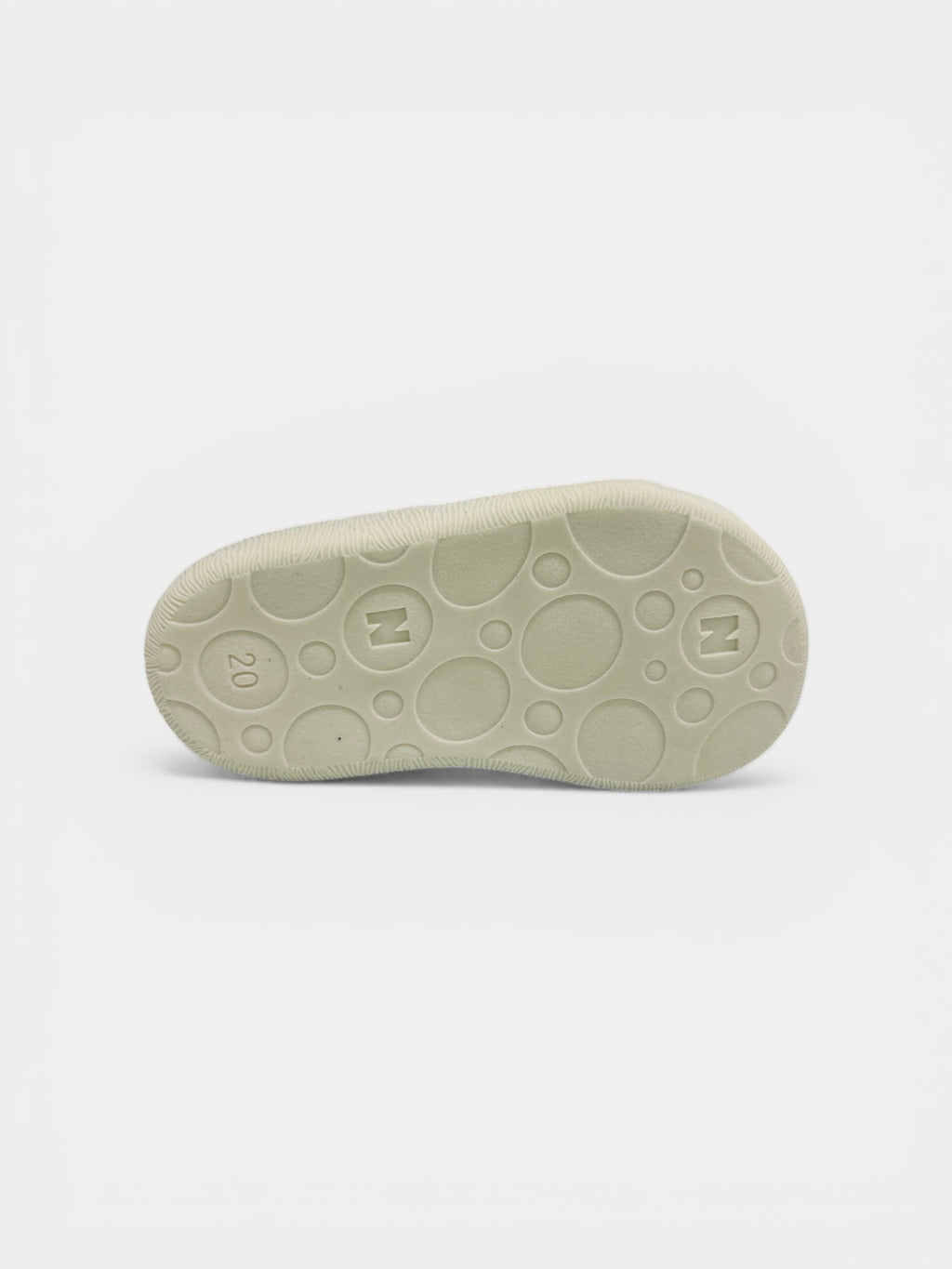 NATURINO YOMPY VL. Fabris - Scarpe Bambino