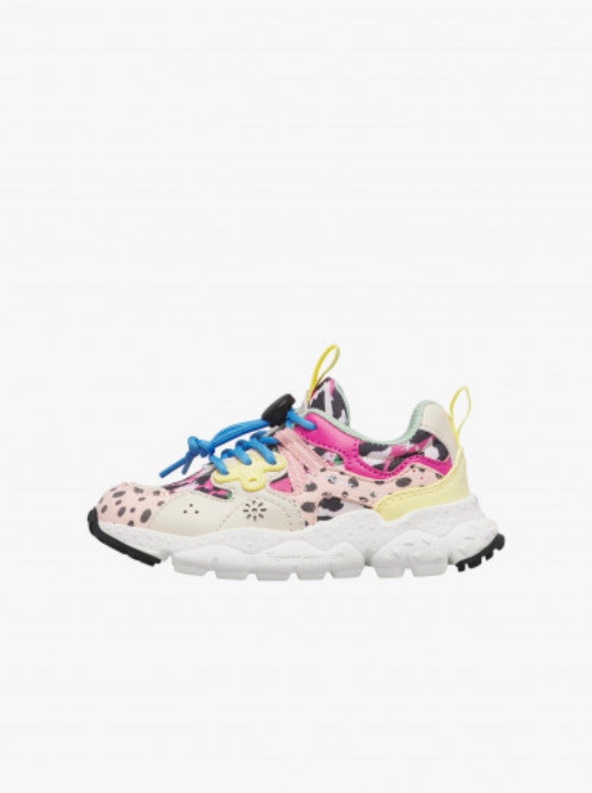 YAMANO3 JUNIOR- scarpe bambina