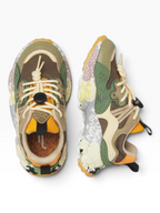 FLOWER MOUNTAIN YAMANO 3 JUNIOR- scarpe bambino
