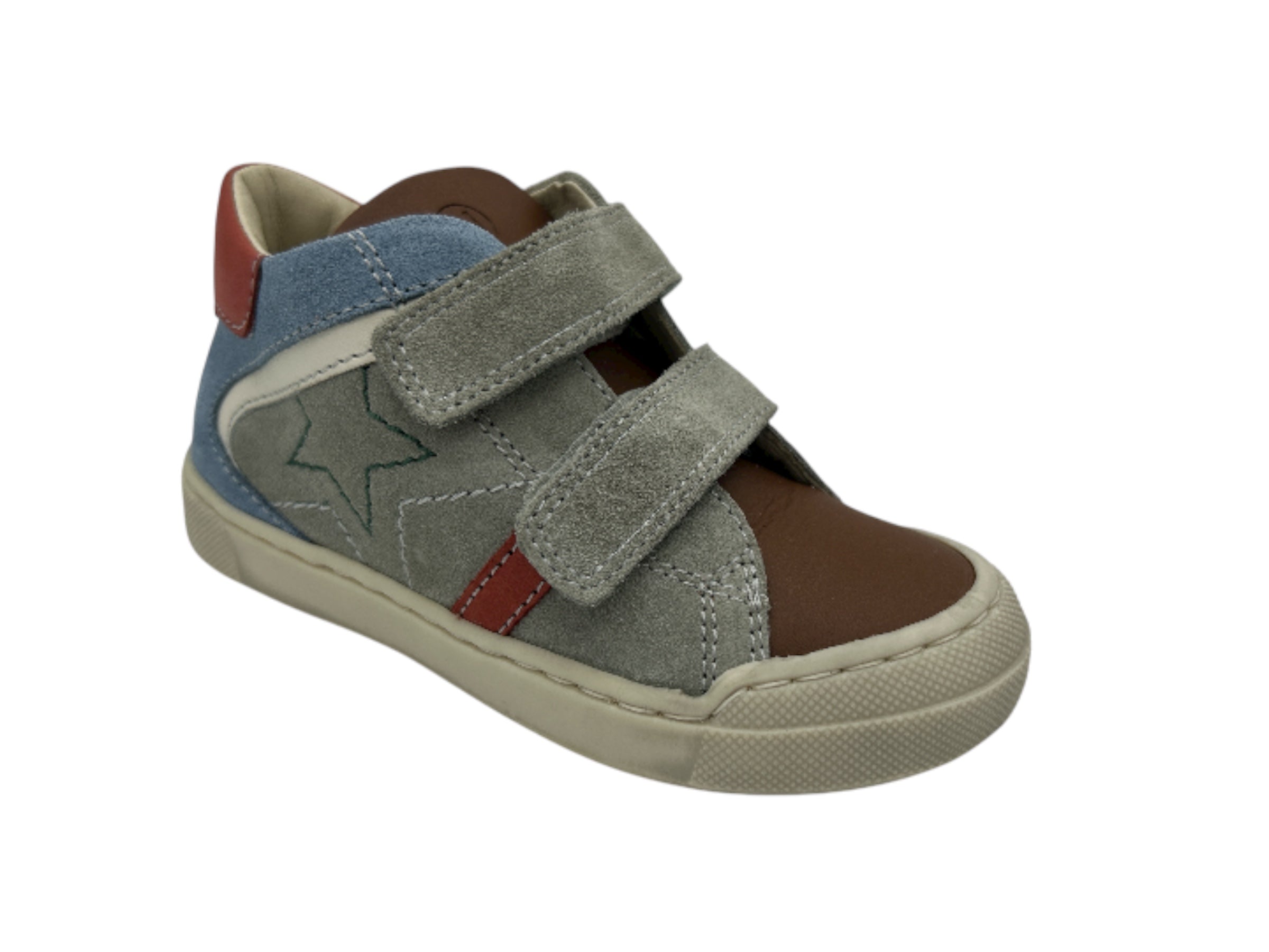 NATURINO NERYS -scarpe bambino