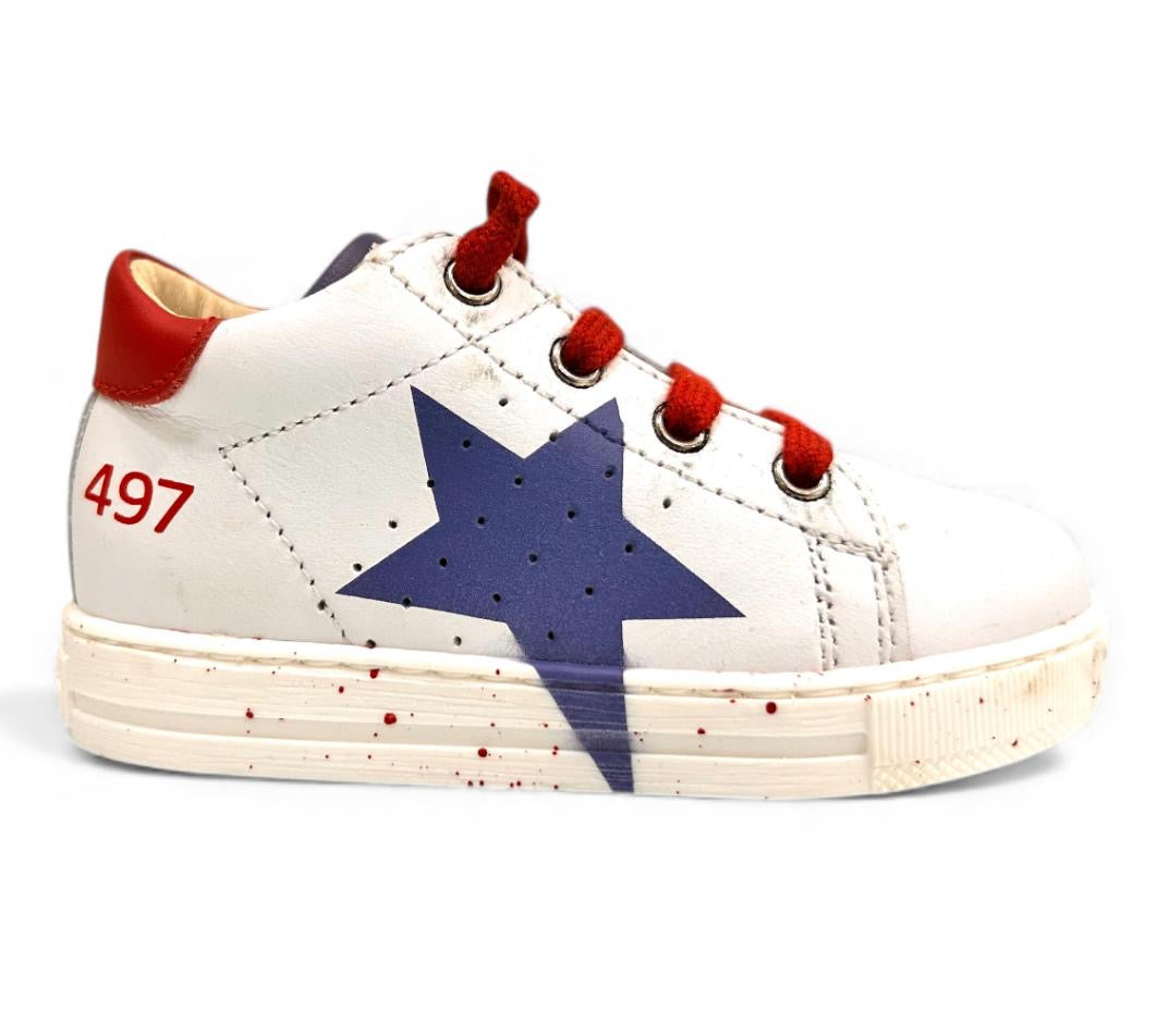 FALCOTTO SALAZAR -scarpe bambino