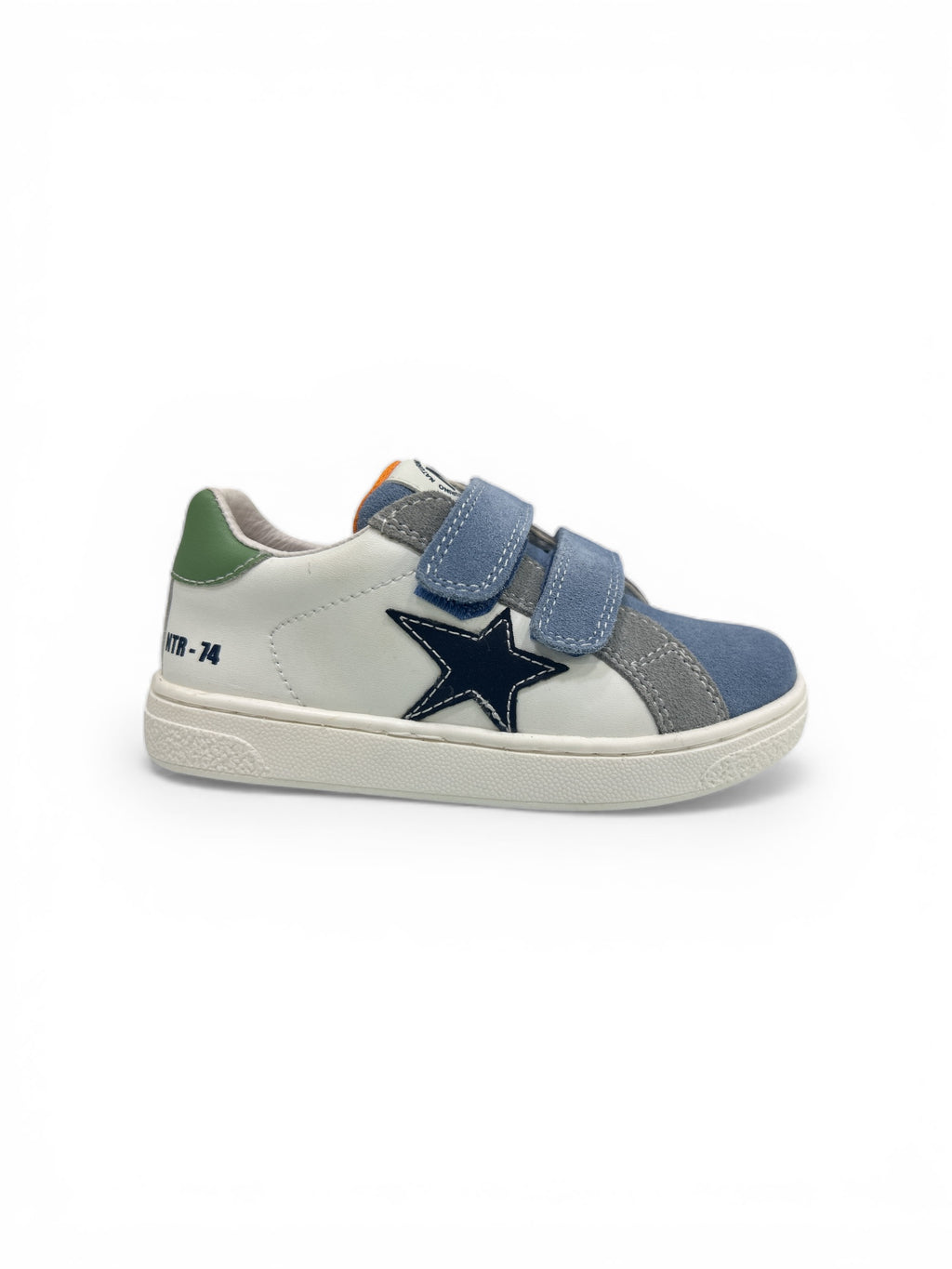 NATURINO PINN- Scarpe bambino