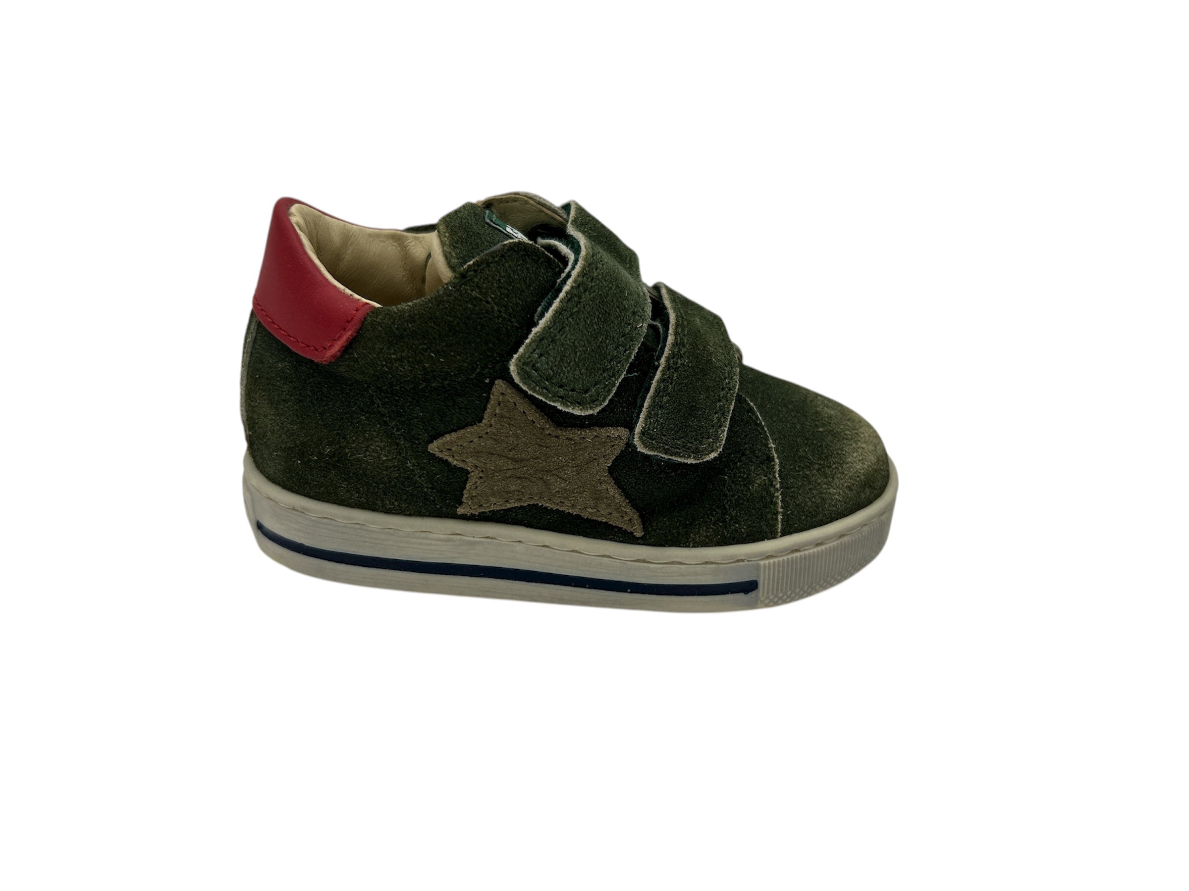FALCOTTO SASHA -scarpe bimbo