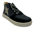 NATURINO HESS HIGH - scarpe bambina