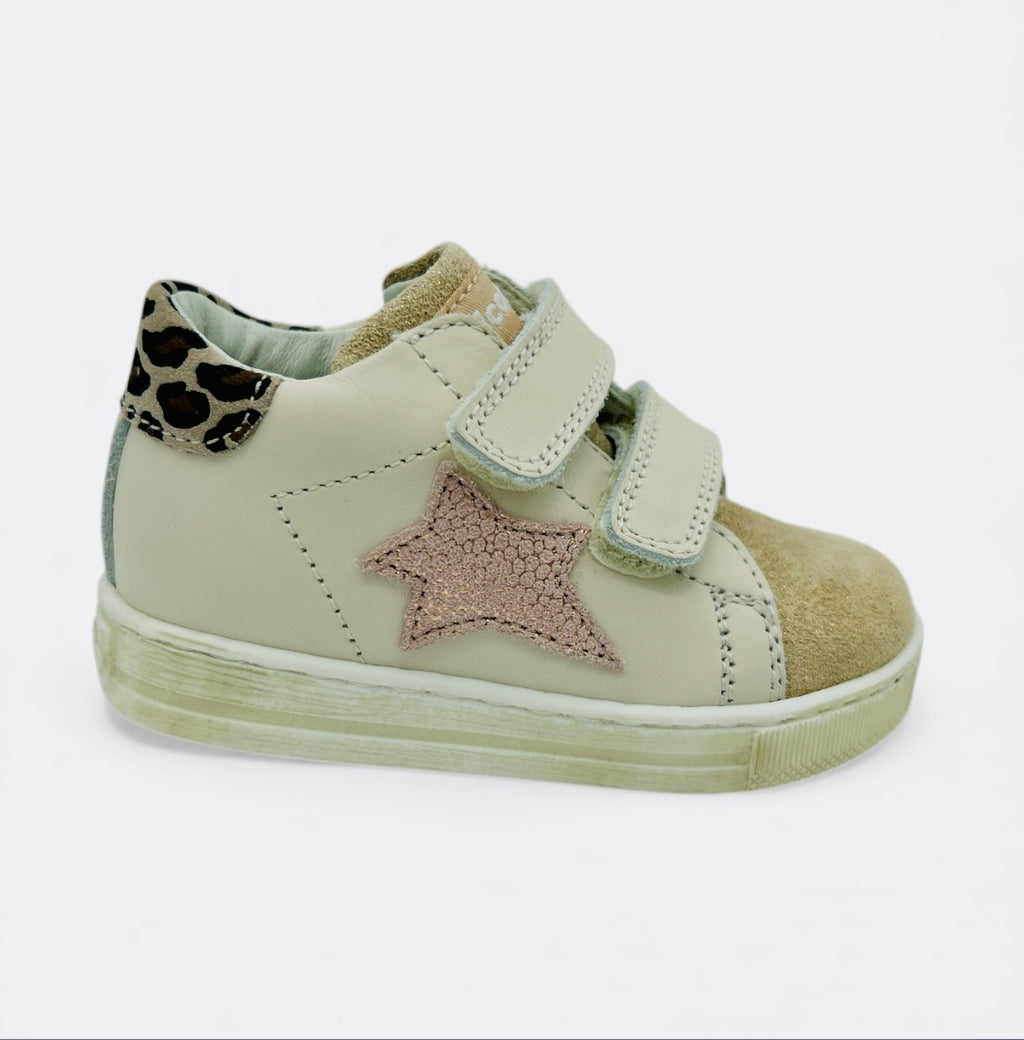 FALCOTTO SASHA - scarpe bambina