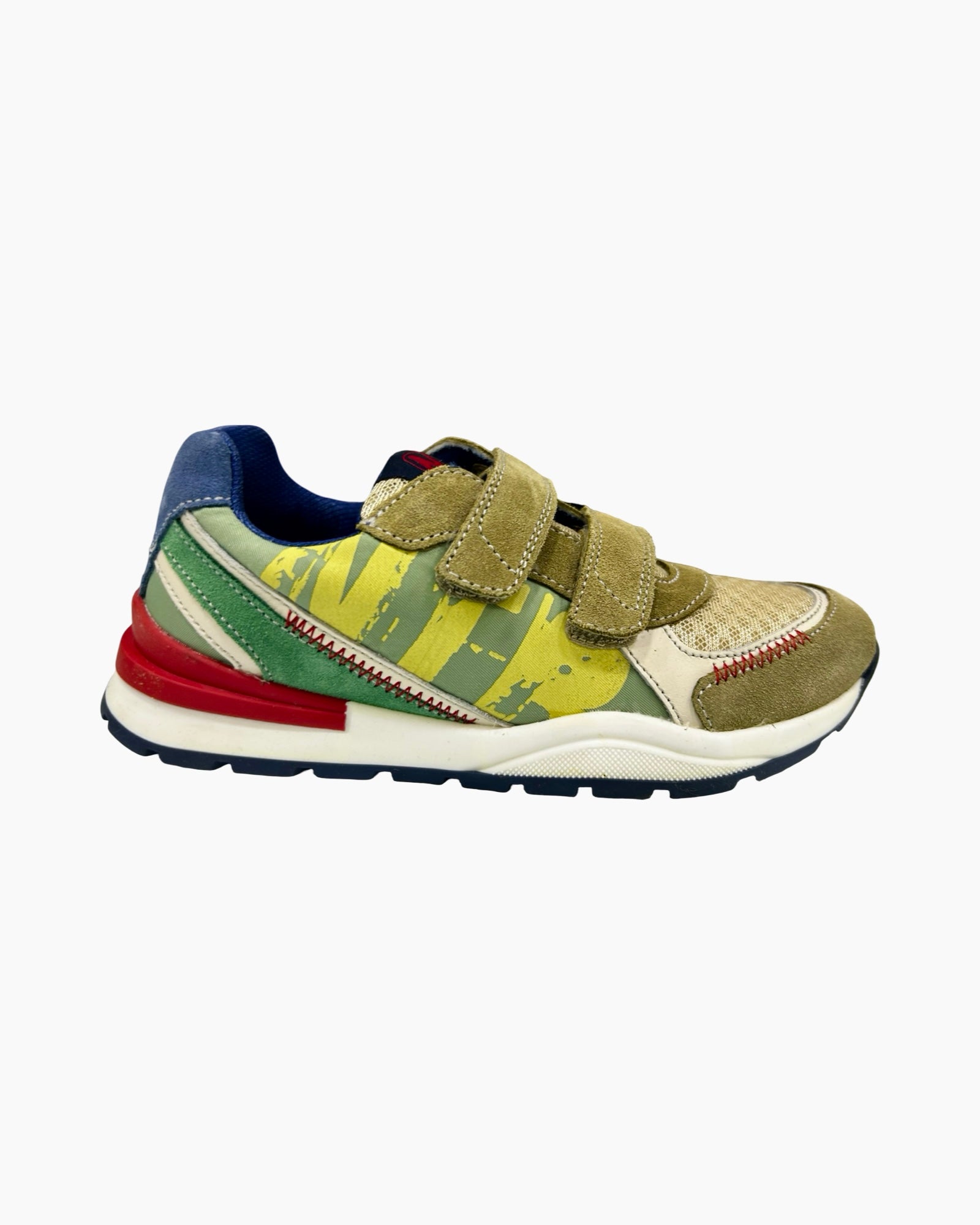 NATURINO BLEY- scarpe bambino