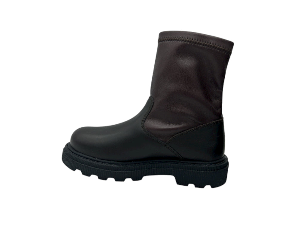 NATURINO ALDWIN - stivaletto elastico Bambina