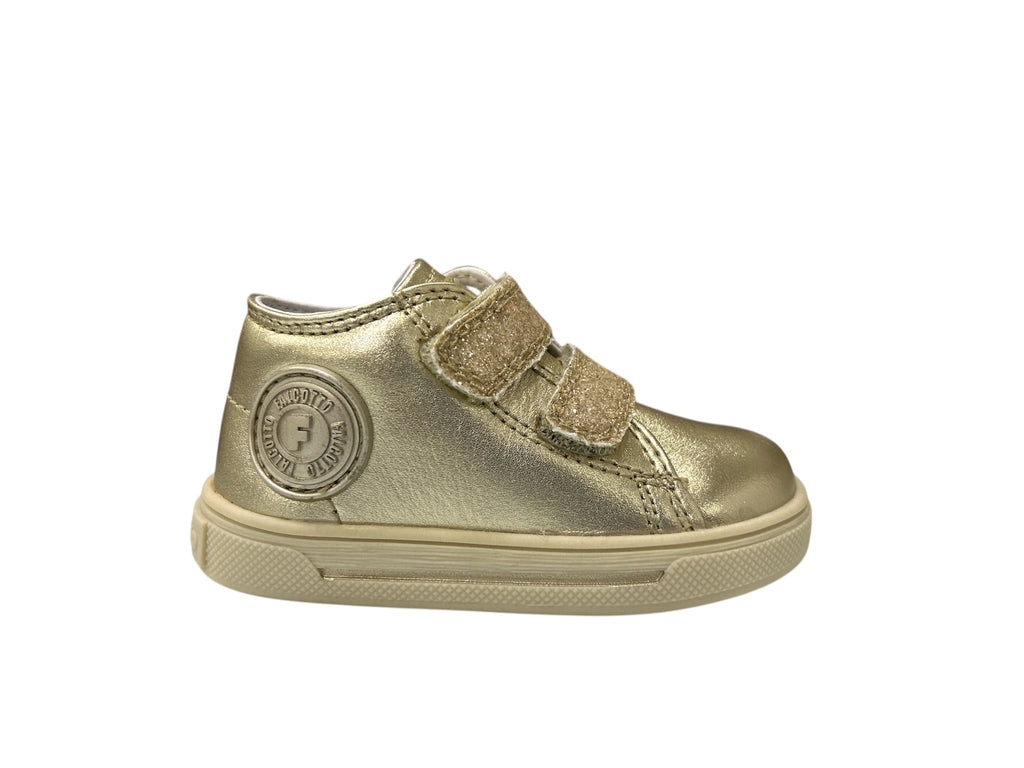 FALCOTTO MICHAEL 3- scarpe bambima