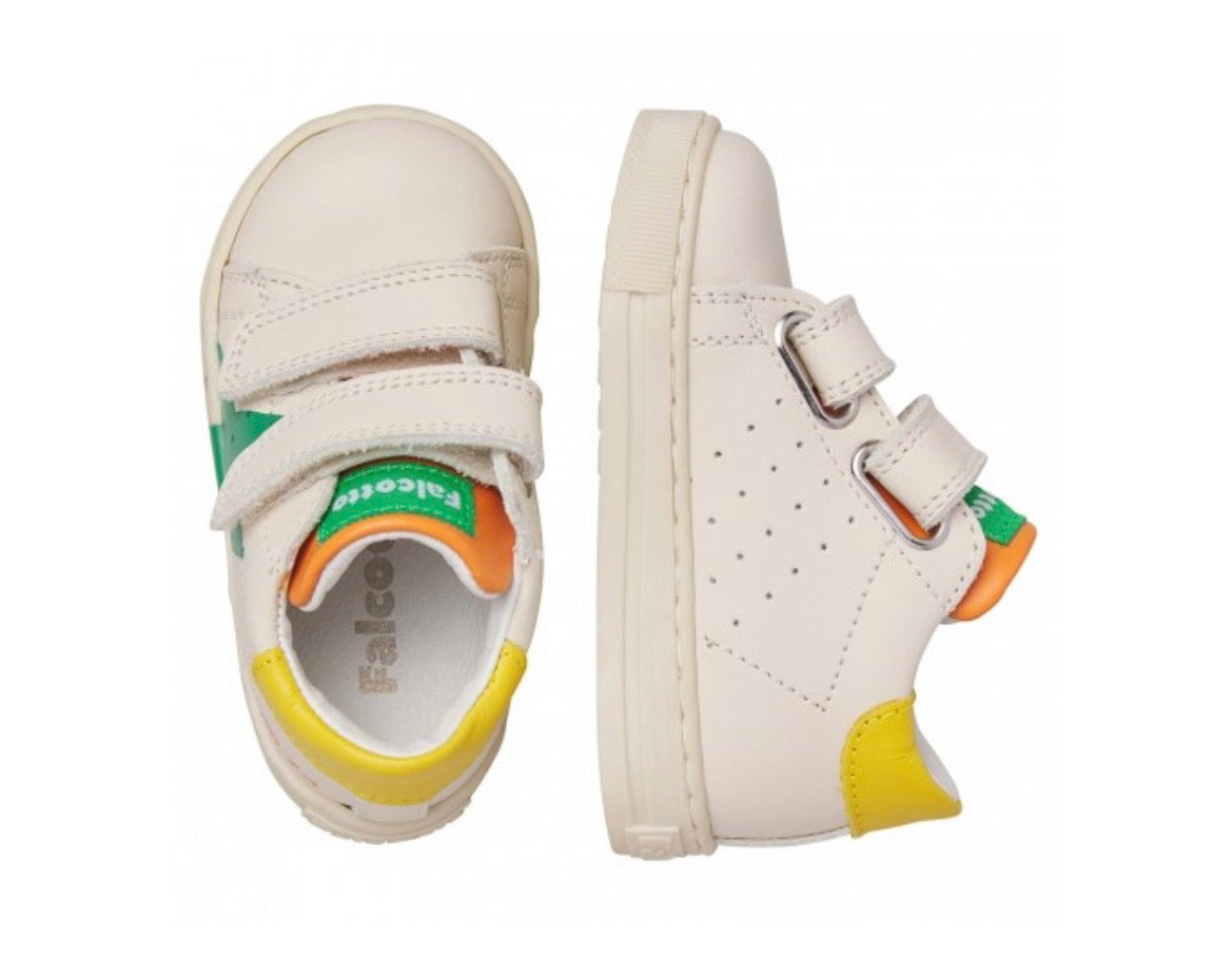 FALCOTTO SALAZAR 3-Scarpe Bambino