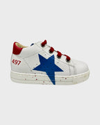 FALCOTTO SALAZAR Calf -  Scarpe  Bambino