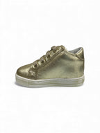 FALCOTTO BETZI met pebbled - scarpe bambima
