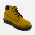 NATURINO KEPI-NABUK-scarpe bambino