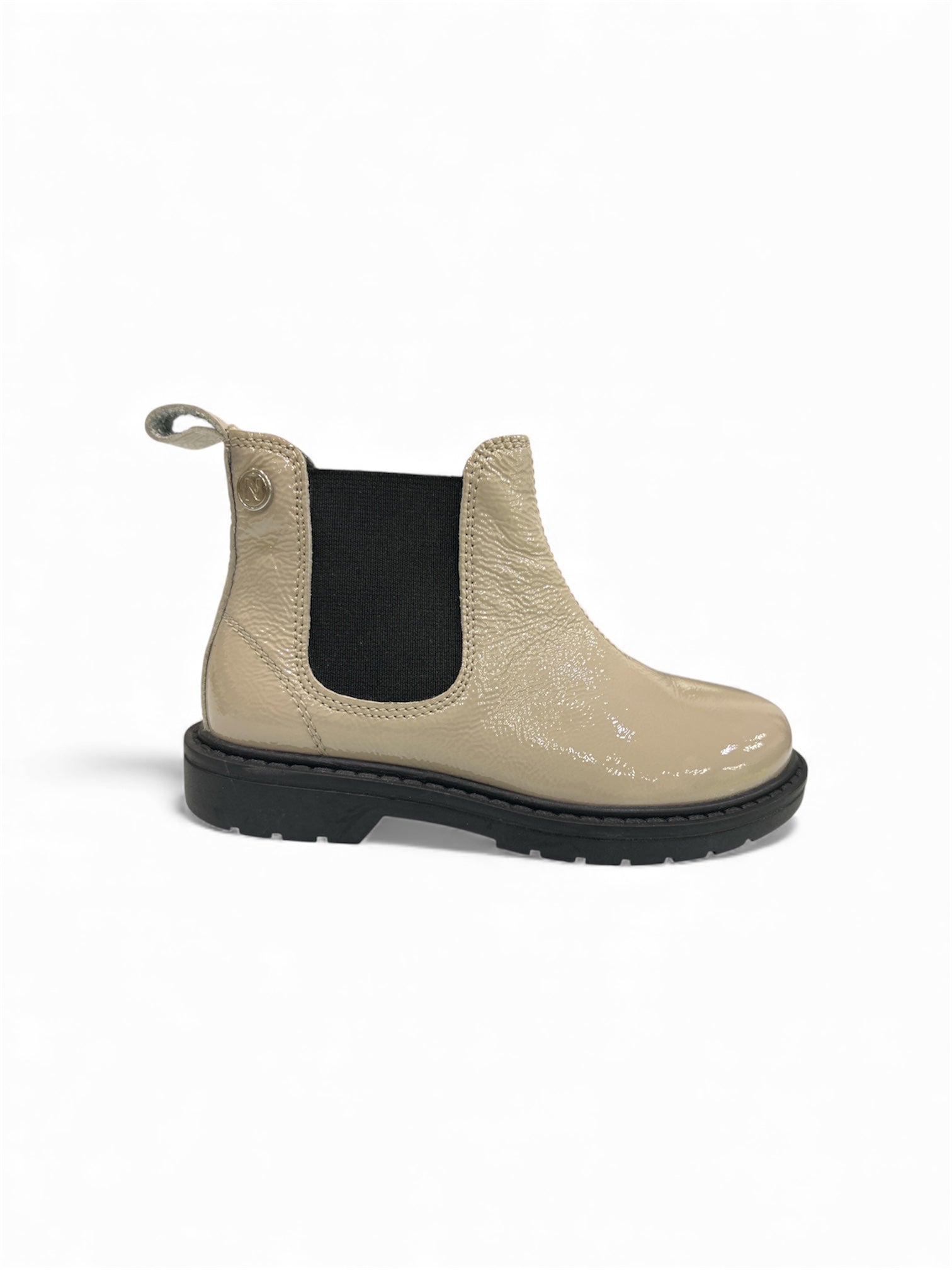 NATURINO PICCADILLY- stivaletto bambina