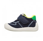 FALCOTTO FREE 2 VI knitte-scarpe bambino
