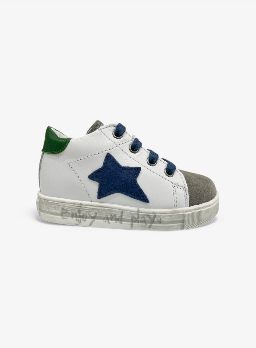 FALCOTTO SASHA -scarpe bambino