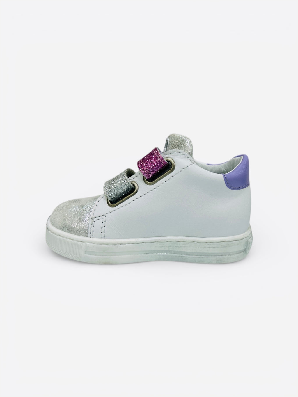 FALCOTTO FLUUF VL CALF/ monet- Scarpe Bambina