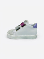 FALCOTTO FLUUF VL CALF/ monet- Scarpe Bambina