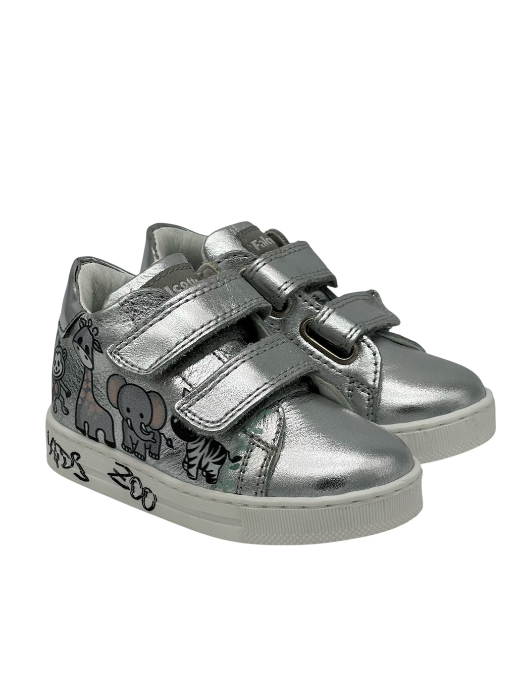 Falcotto pikar VL | scarpe bambina