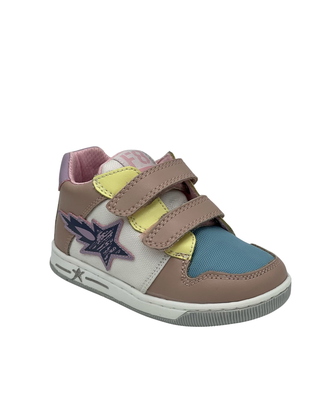 Falcotto frankie | vl scarpe da bambina