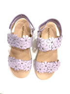 NATURINO CORINTIA CALF Lilac              ARTICOLO IN SALDO