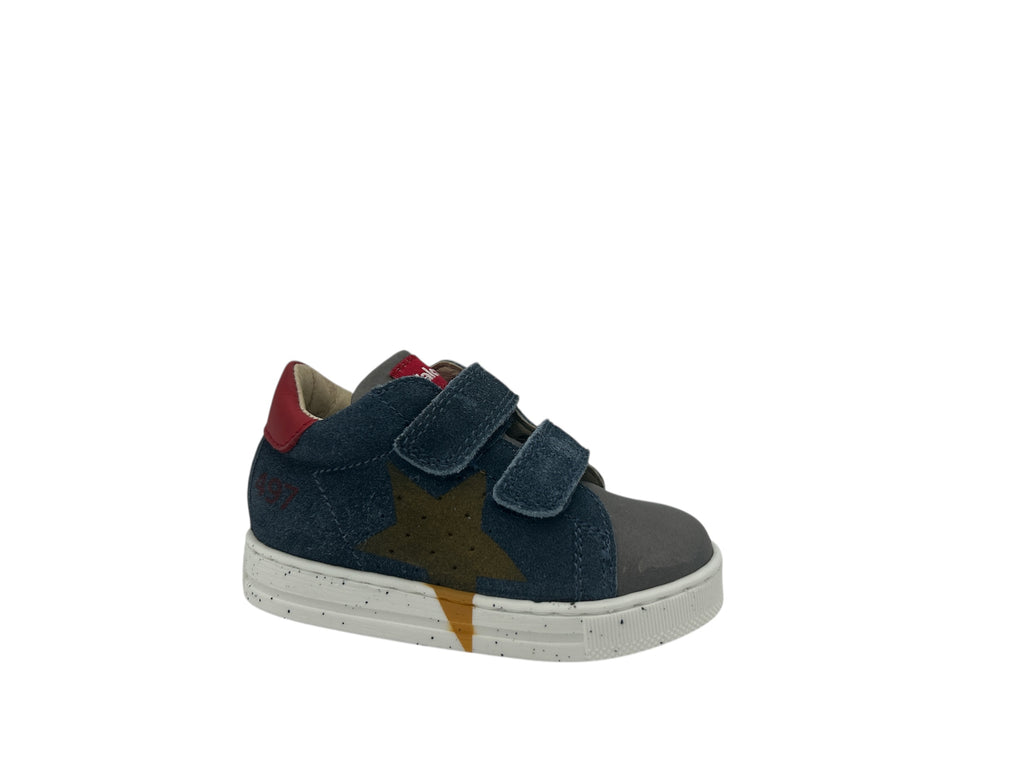 FALCOTTO SALAZAR | scarpe bambino