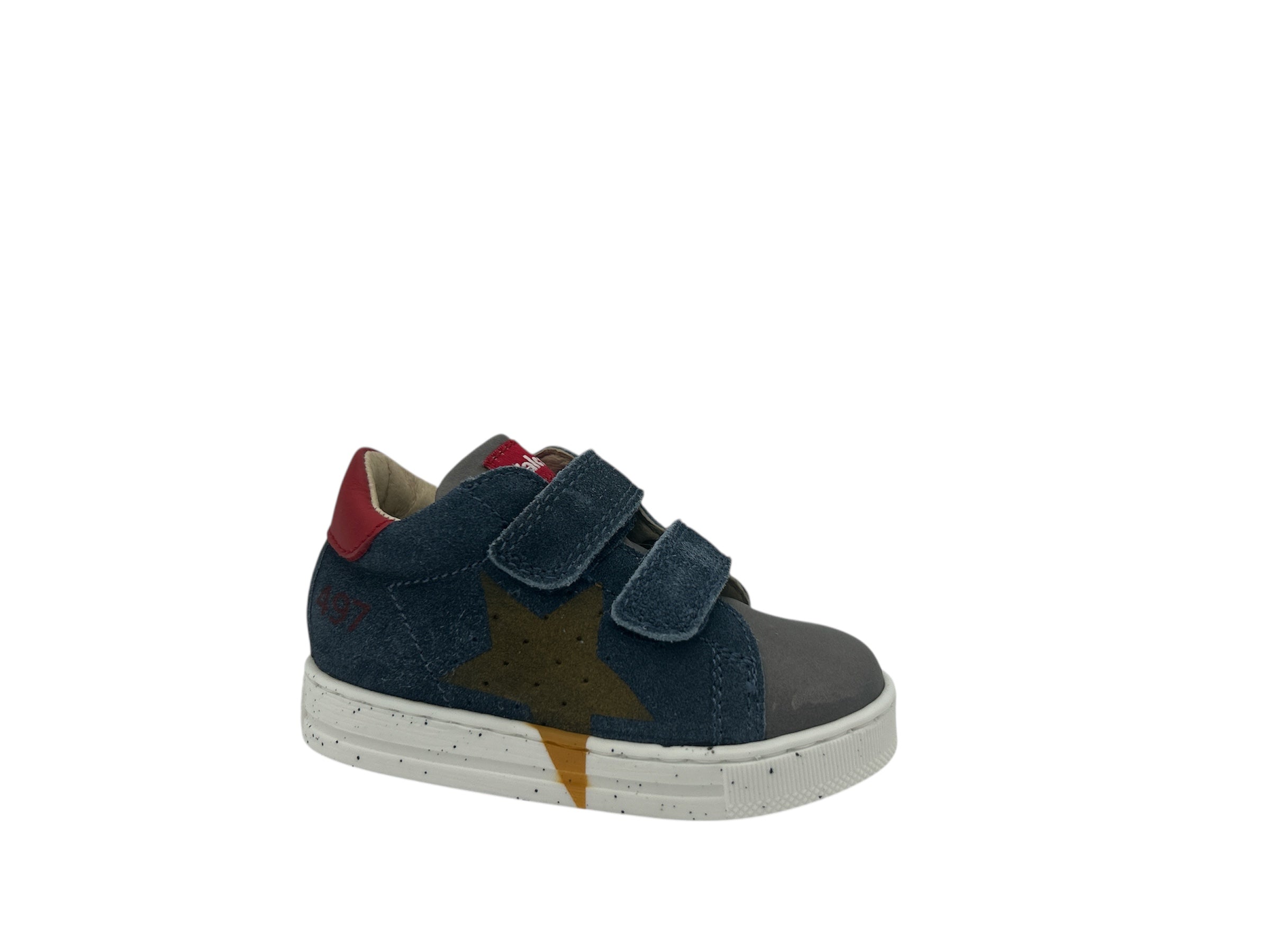 FALCOTTO SALAZAR | scarpe bambino