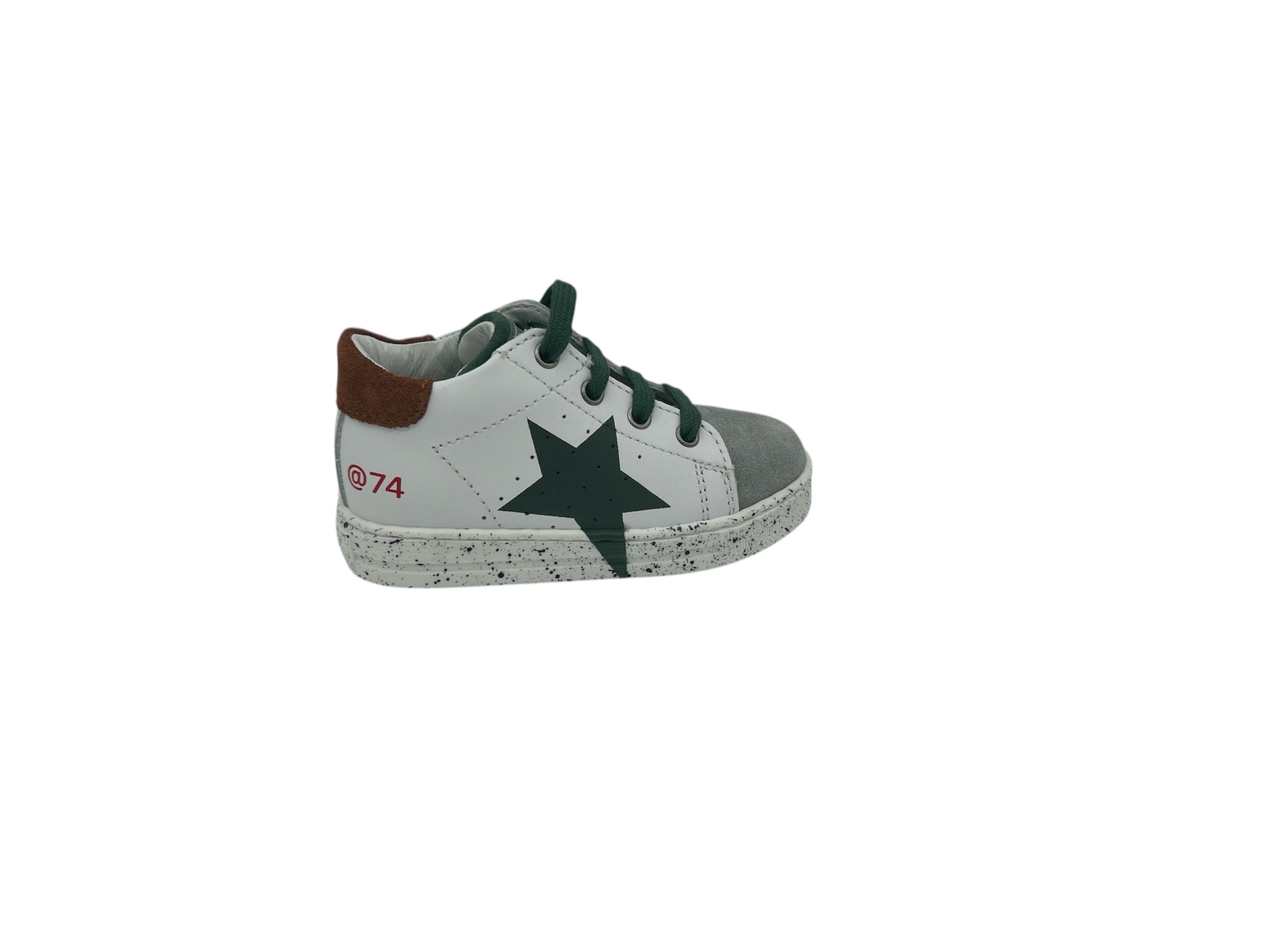 FALCOTTO SALAZAR 3 scarpe bambino