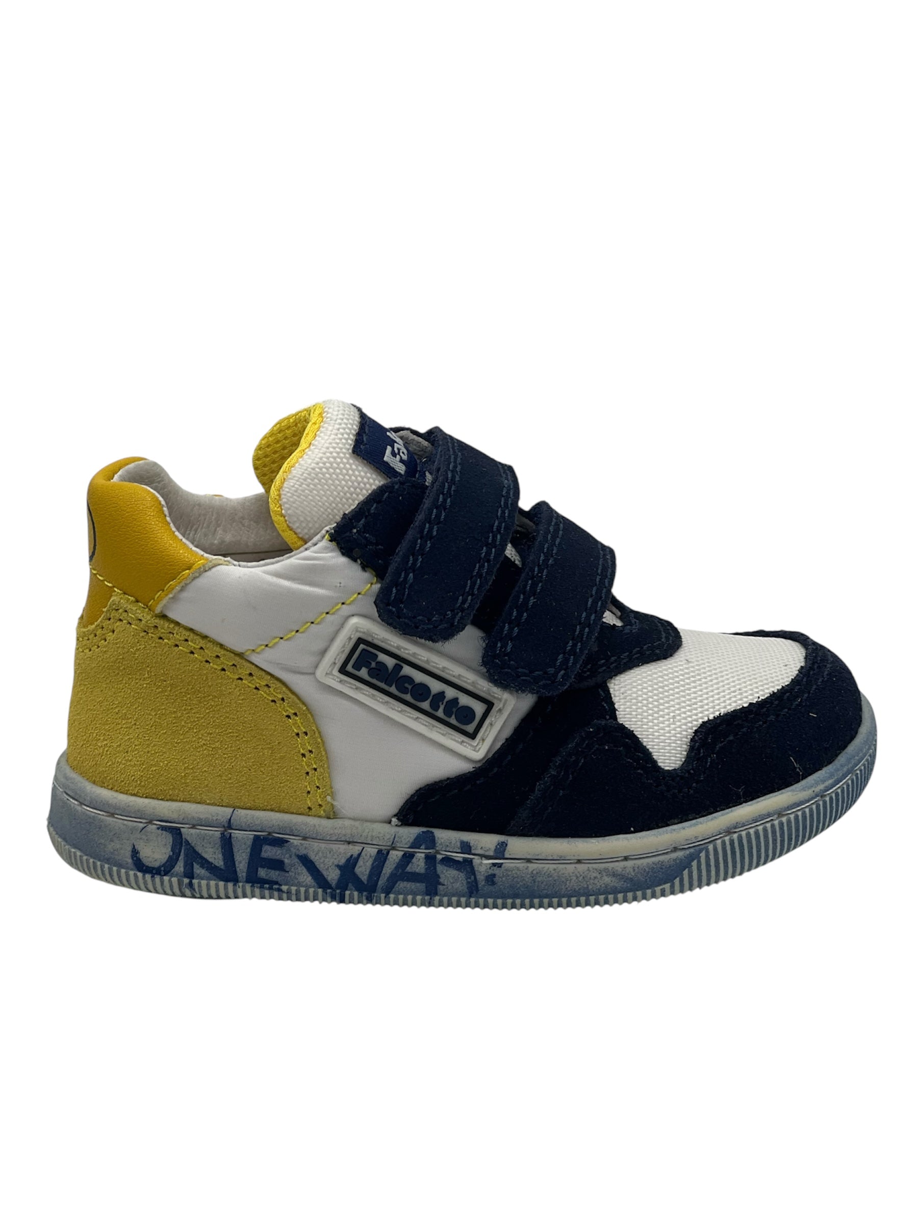 Falcotto Klip VL | Scarpe da bambino