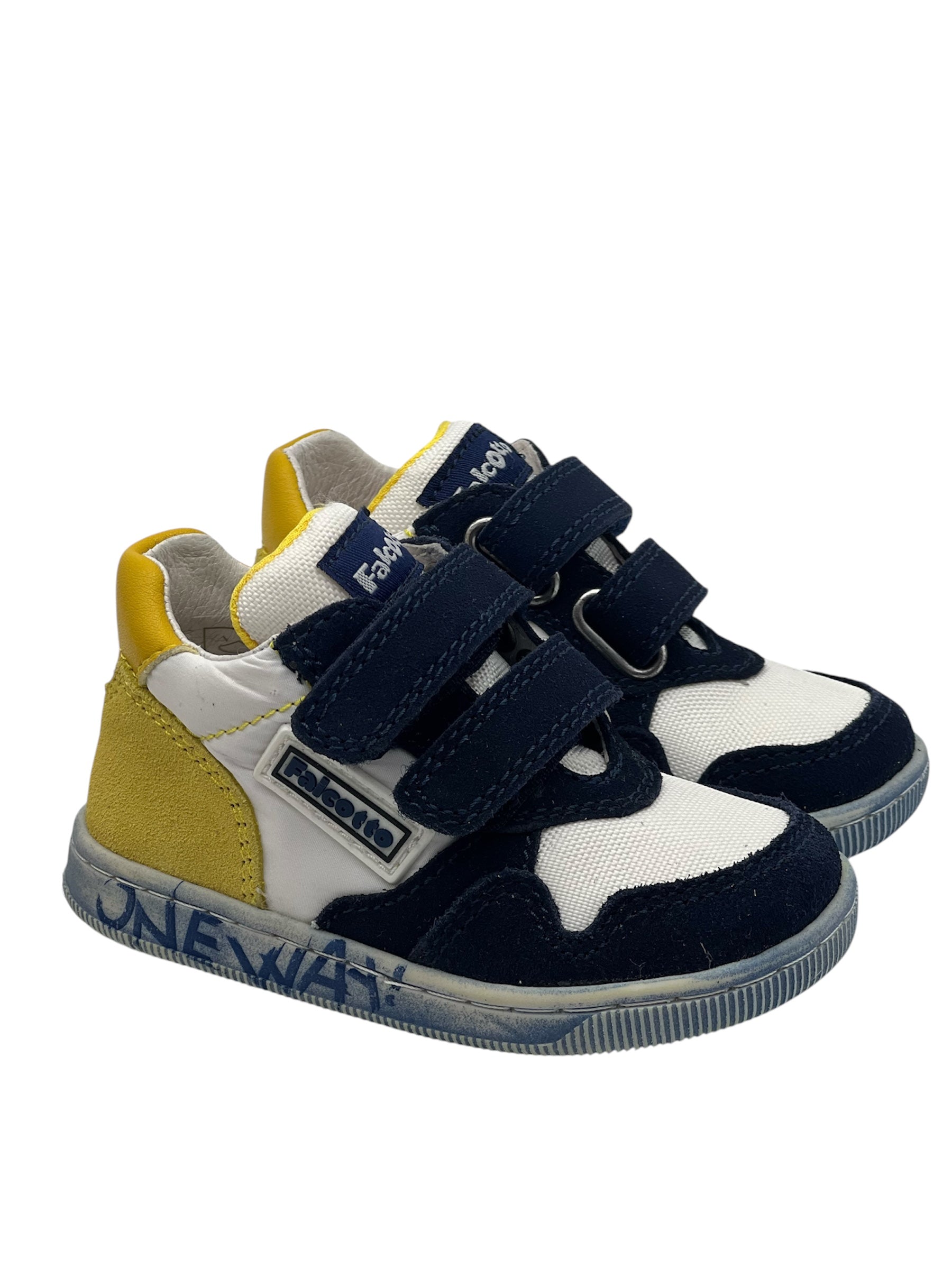 Falcotto Klip VL | Scarpe da bambino