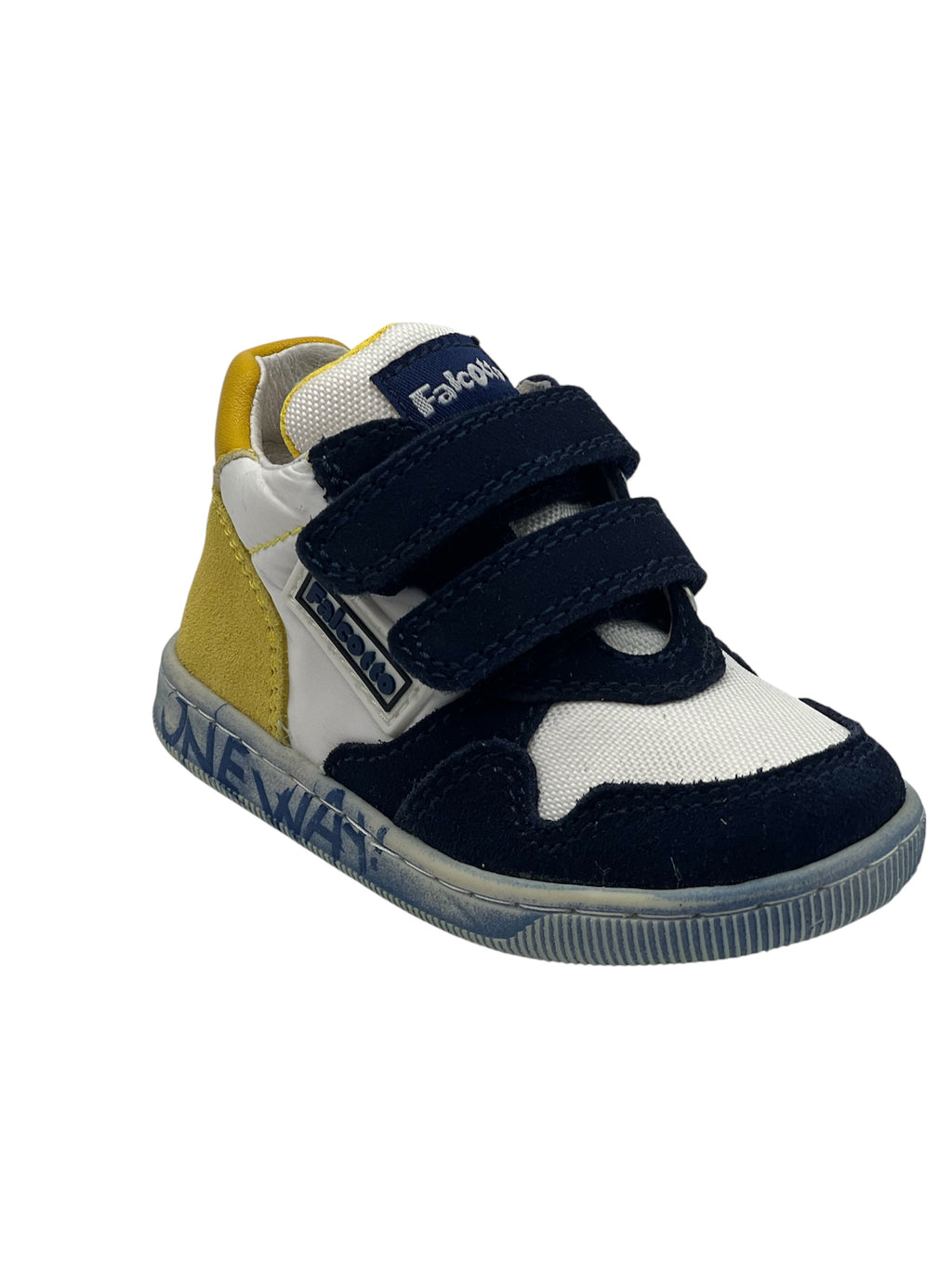Falcotto Klip VL | Scarpe da bambino