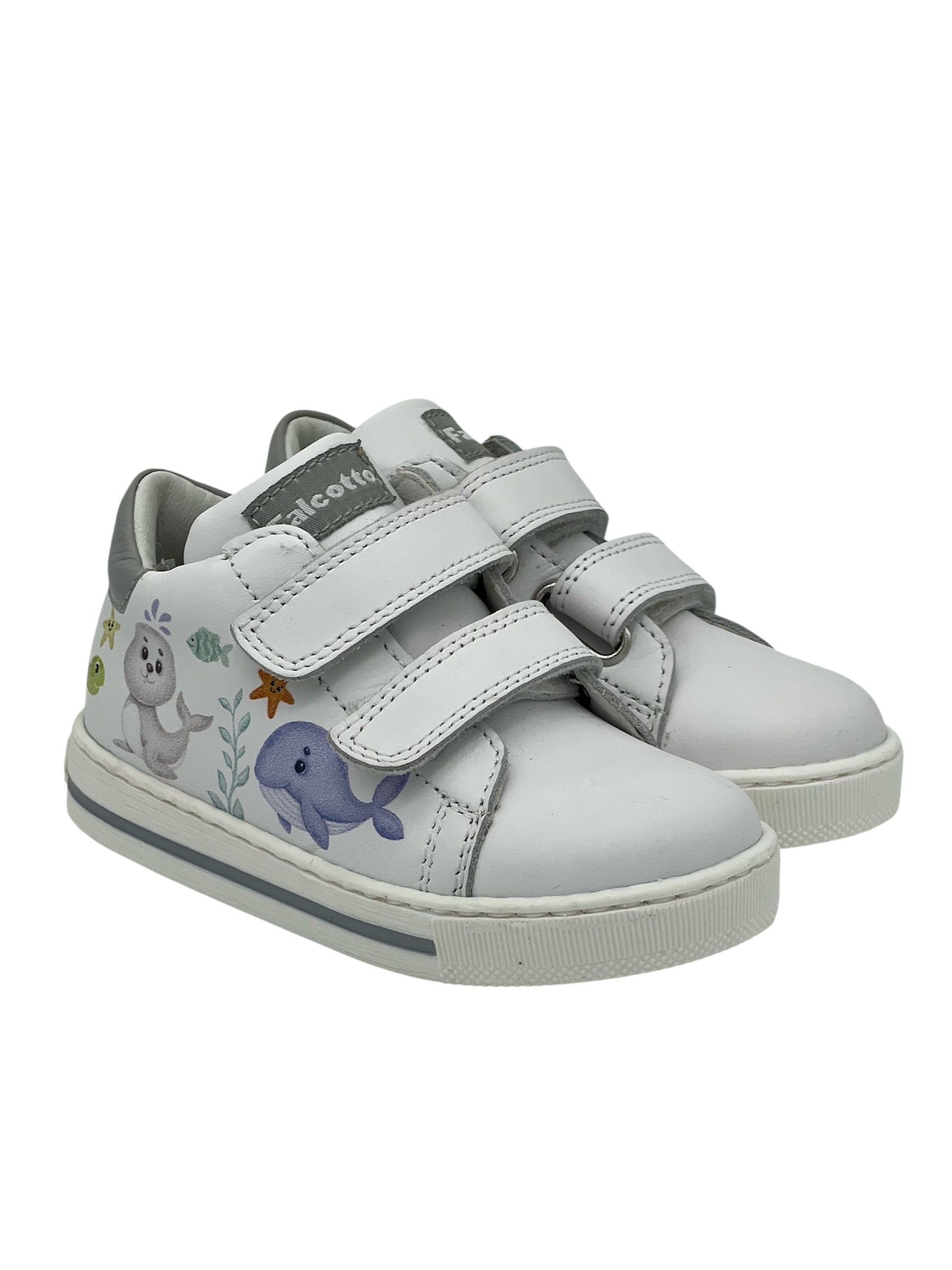 Falcotto Mir vl | scarpe bambina