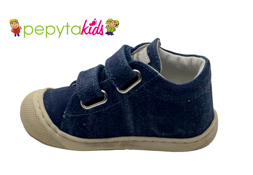 Naturino Cocoon Jeans | Scarpe da Bambino