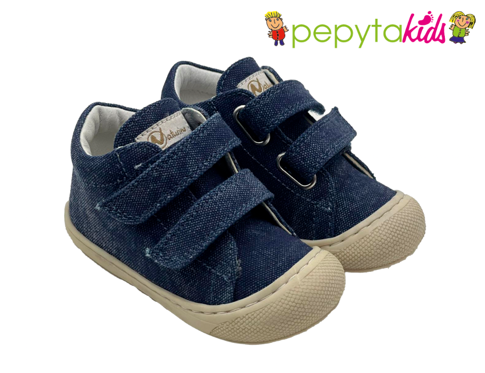 Naturino Cocoon Jeans | Scarpe da Bambino