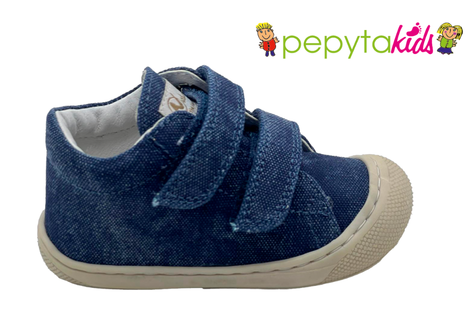 Naturino Cocoon Jeans | Scarpe da Bambino