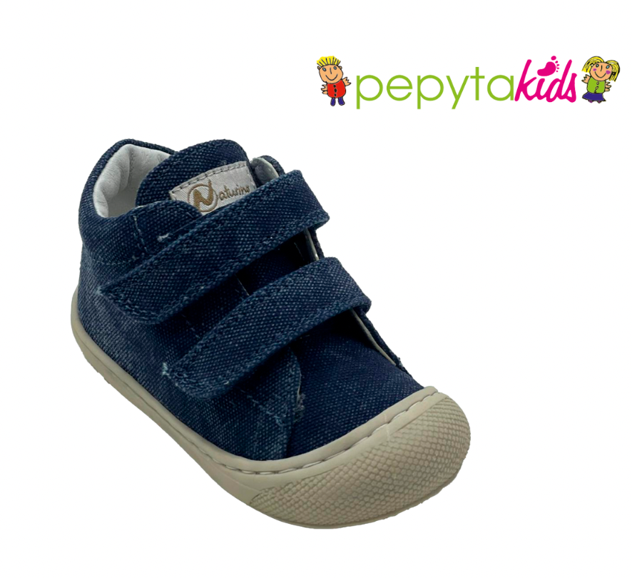 Naturino Cocoon Jeans | Scarpe da Bambino
