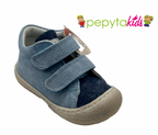 Naturino cocoon jeans azzurro | Scarpe da Bambino
